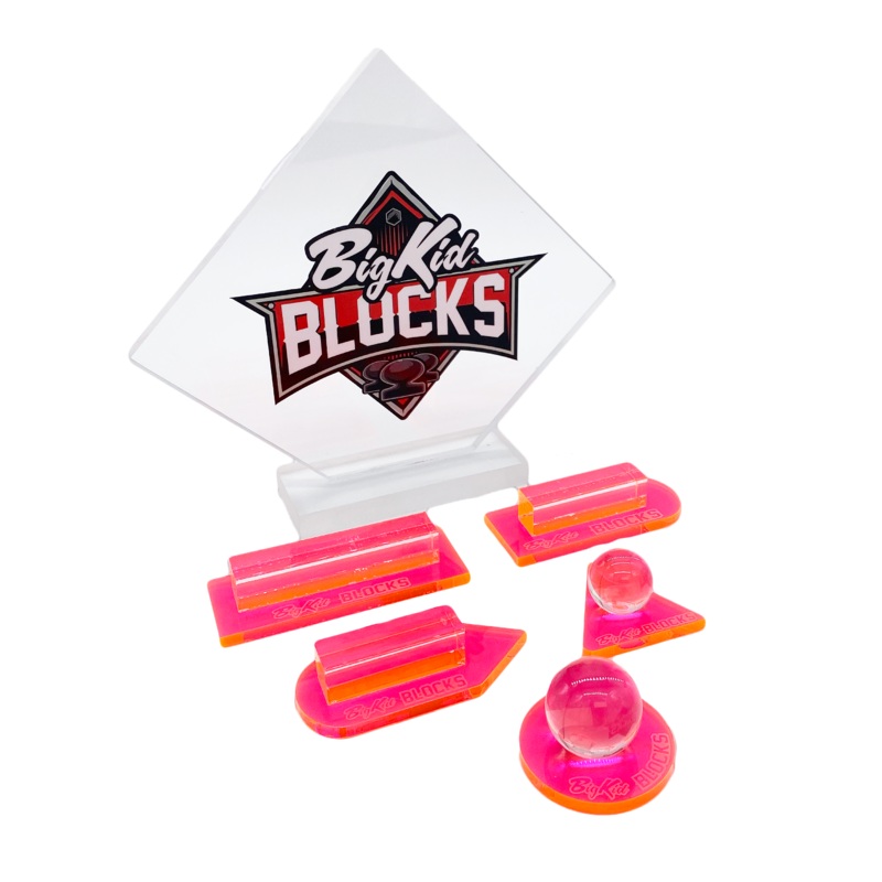 LIMITED EDITION PINK  Mini Detail Kit