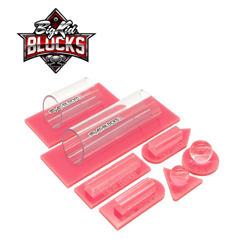 LIMITED EDITION PINK RIC Kit