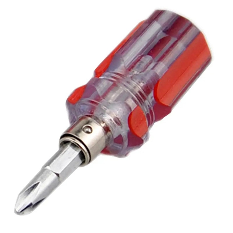Short Screw Driver